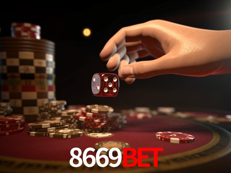 Ofertas Exclusivas 8669bet