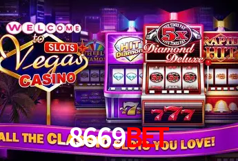 8669bet Rio de Janeiro - Bonus Terms