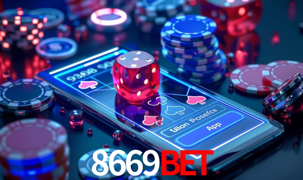 8669bet - Análise de Mercados Esportivos