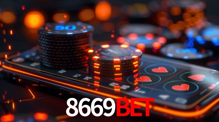 Game Providers 8669bet
