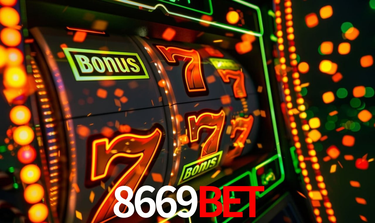 cassino 8669bet