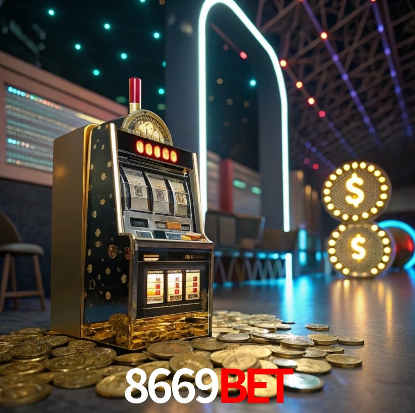 8669bet