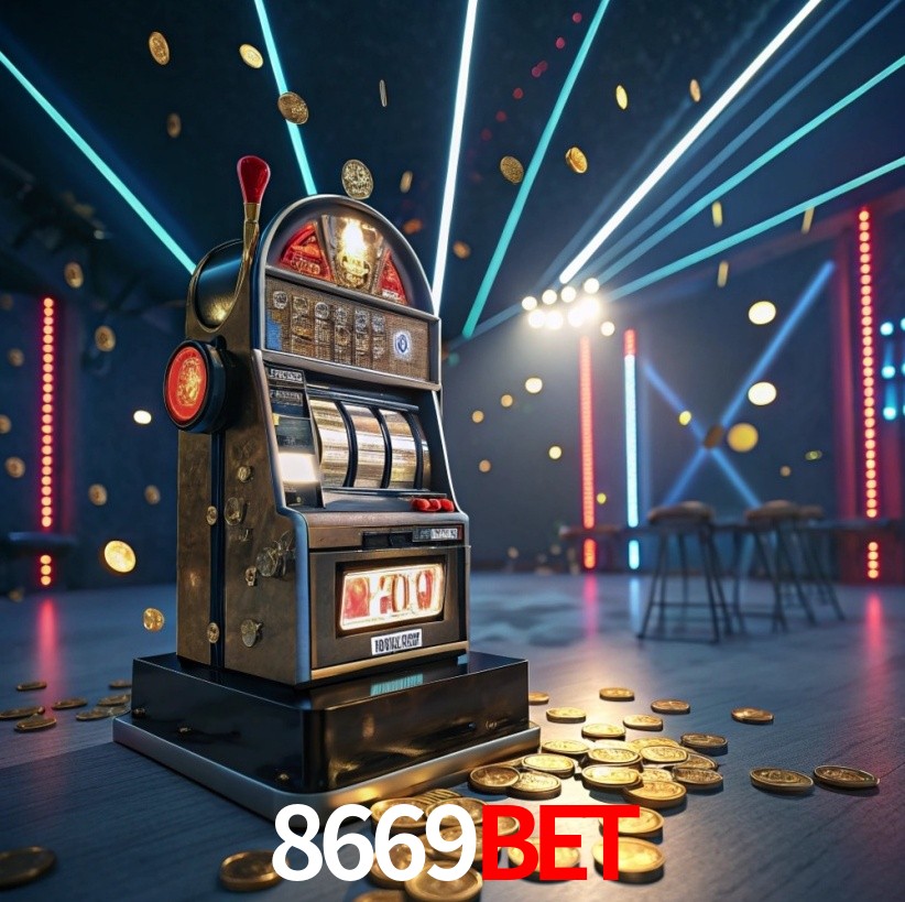 8669bet